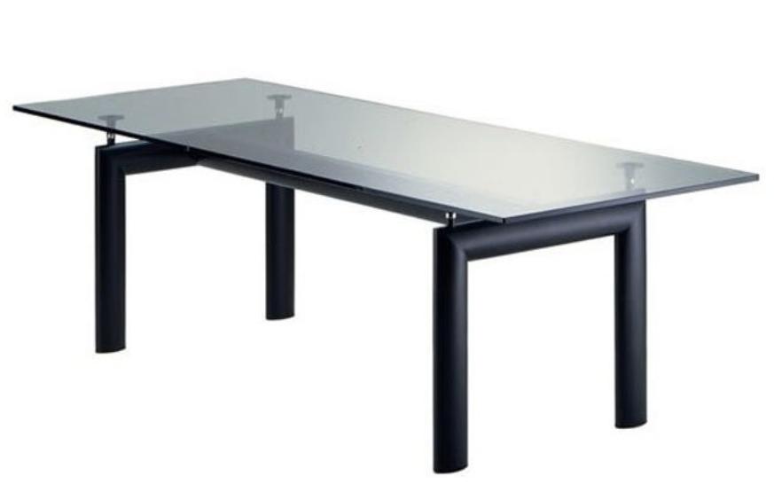 LOS BLAD Cassina LC6 LC 6 LC-6 LC - 6 bureau tafel eettafel, Gebruikt, Ophalen of Verzenden, Nvt, Nvt