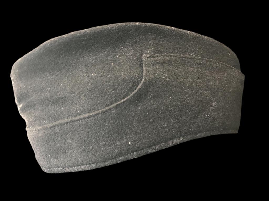 WH/XX panzer schiffchen, Ophalen of Verzenden