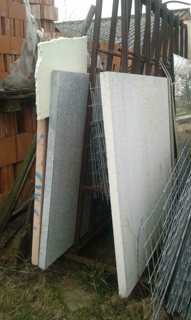 Granito bladen., Ophalen, Nieuw