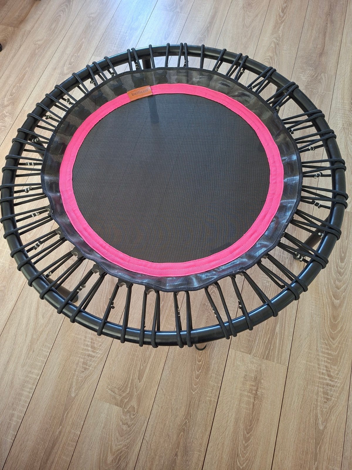 Bellicon trampoline, Ophalen, Overige materialen, Benen, Gebruikt