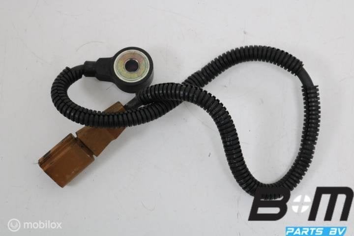 Pingelsensor Audi A4 8K 4.2 FSI CFS, Gebruikt