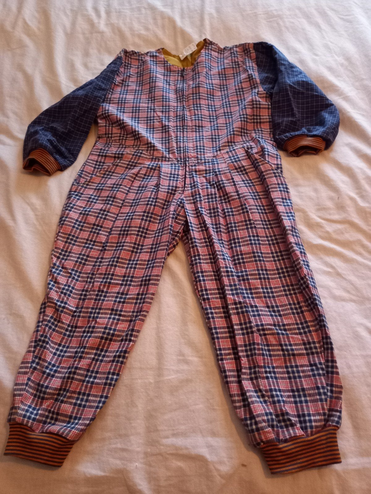 11 stuks overall broek legging mt 92 98 nieuw, Ophalen of Verzenden, Jongen of Meisje
