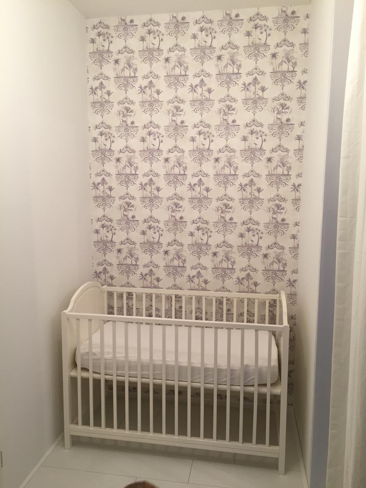 Oliver Furniture kinderledikant, Ophalen, Gebruikt, 70 tot 85 cm, 140 tot 160 cm