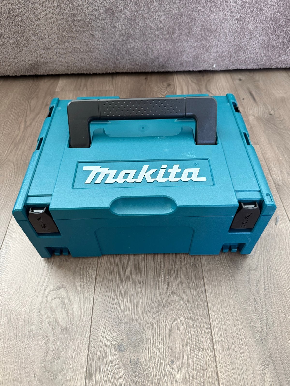 Makita Mbox systainer nr 2 nieuw, Minder dan 50 cm, Ophalen of Verzenden, Minder dan 40 cm, Nieuw
