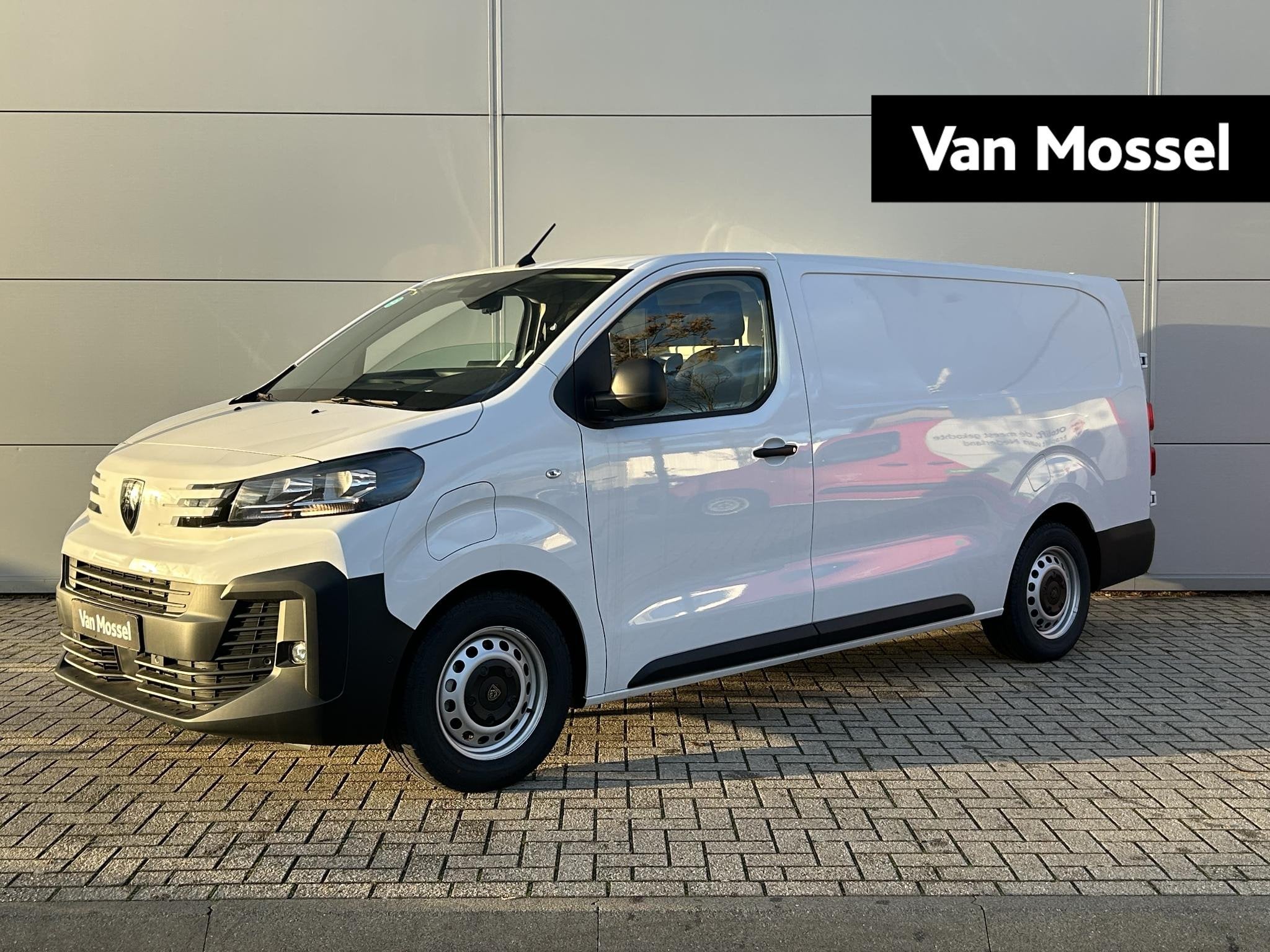 Peugeot e-Expert EV L2 75 kWh | Camera | Navigatie | Apple C