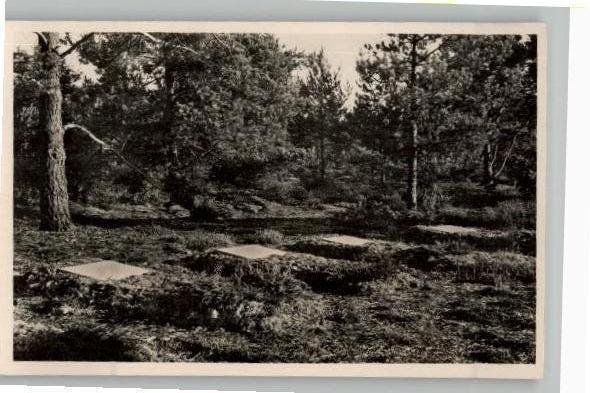 Loenen Veluwe oorlogsgraven, Verzenden, 1940 tot 1960, Ongelopen, Gelderland