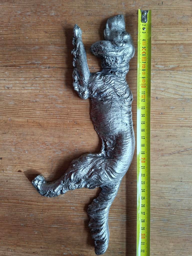 Setter, jachthond, Spaniel .33cm., Verzamelen, Beelden en Beeldjes, Ophalen of Verzenden, Dier
