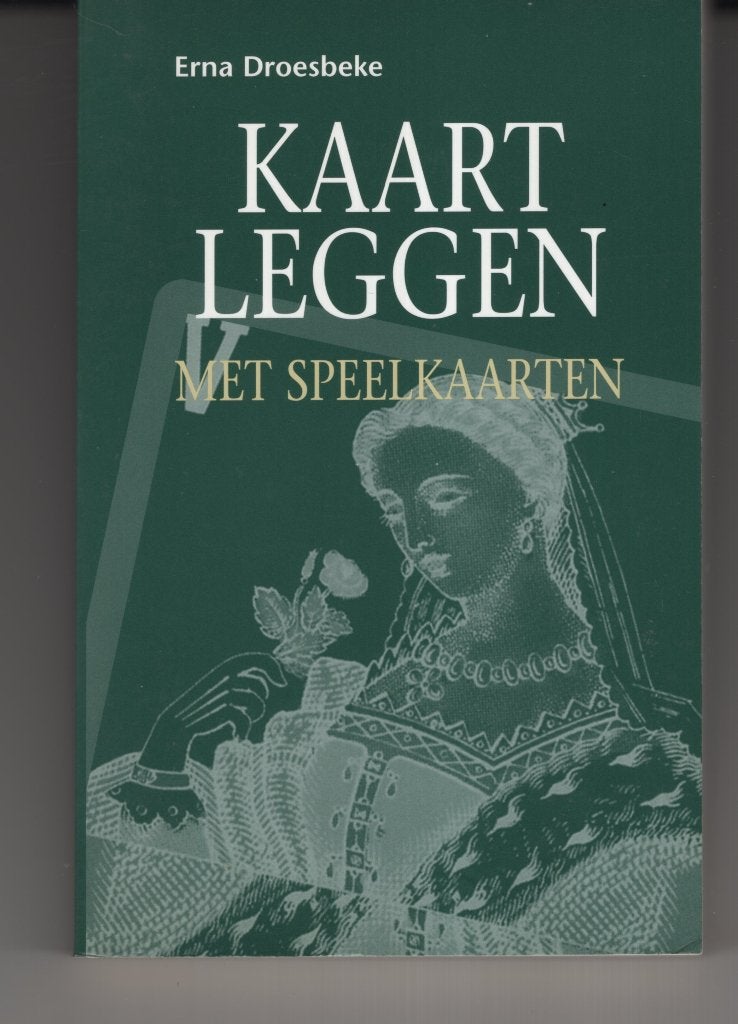 Kaartleggen met speelkaarten & Neo classic cards, Ophalen of Verzenden, Gelezen, Tarot of Kaarten leggen, Overige typen