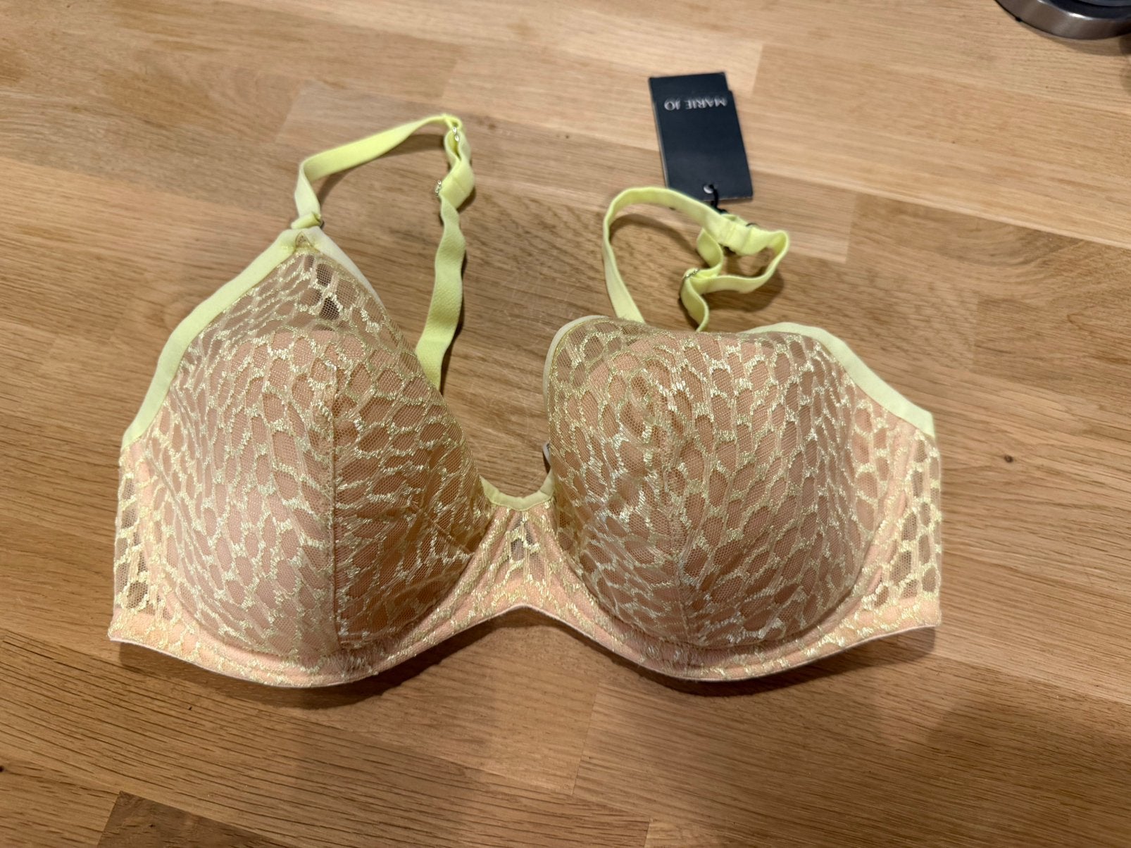 Marie Jo bh 75D NIEUW!! Nu €30, Ophalen of Verzenden, BH