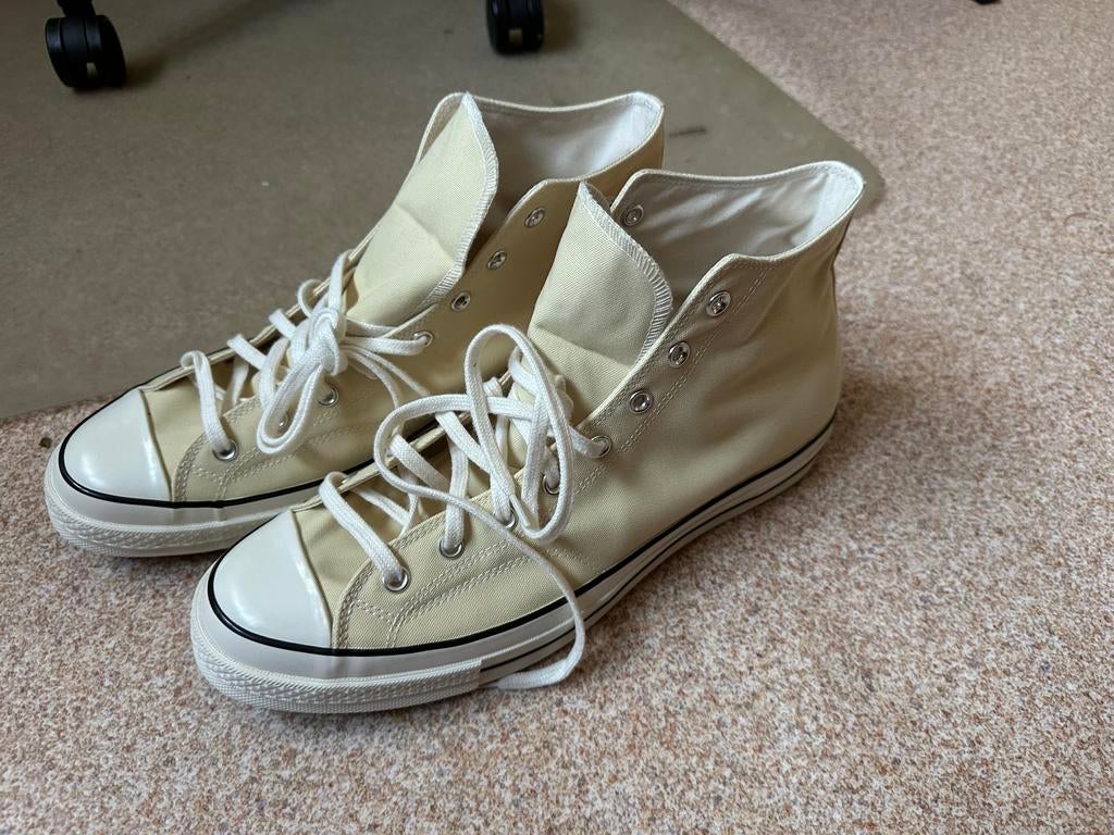 Converse 70, Overige kleuren, Nieuw, Ophalen of Verzenden, Sneakers of Gympen
