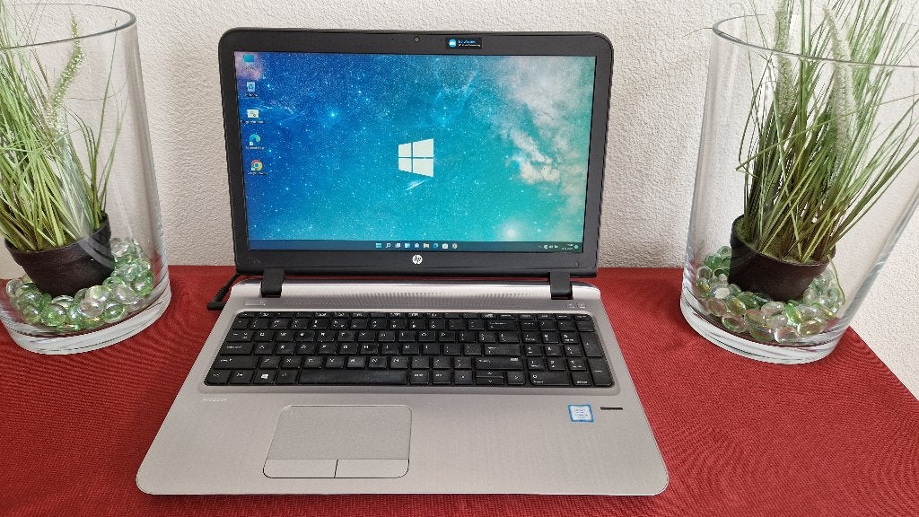 Hele Nette HP Probook SSD Wind 11 Zaken/Thuiswerk + Adapter, Computers en Software, Gebruikt, 2 tot 3 Ghz, 15 inch, Ophalen of Verzenden