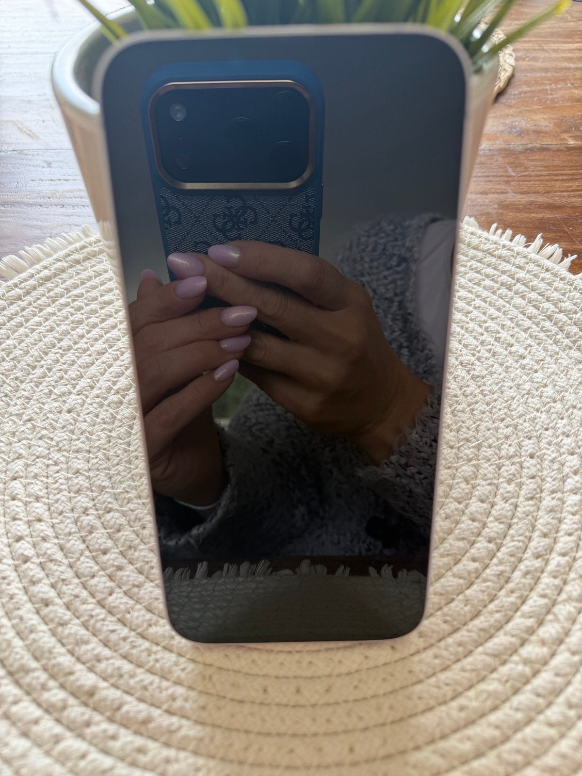 iPhone 14 Plus 128GB - Zo goed als nieuw, Ophalen, 128 GB, IPhone 14 Plus, Paars