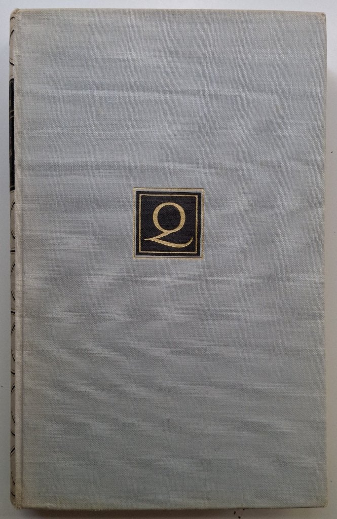 A. den Doolaard - De bruiloft der zeven zigeuners, Antiek en Kunst, Ophalen of Verzenden