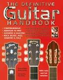 The Definitive Guitar Handbook, Ophalen of Verzenden, Zo goed als nieuw, Instrument