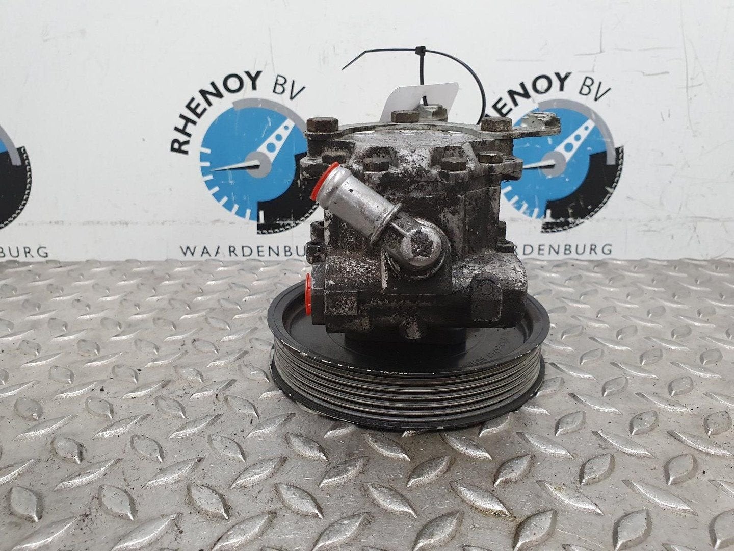 BMW 3 SERIES 316i Executive  STUURPOMP 32416750111 2000, Gebruikt, -, -, Ophalen of Verzenden