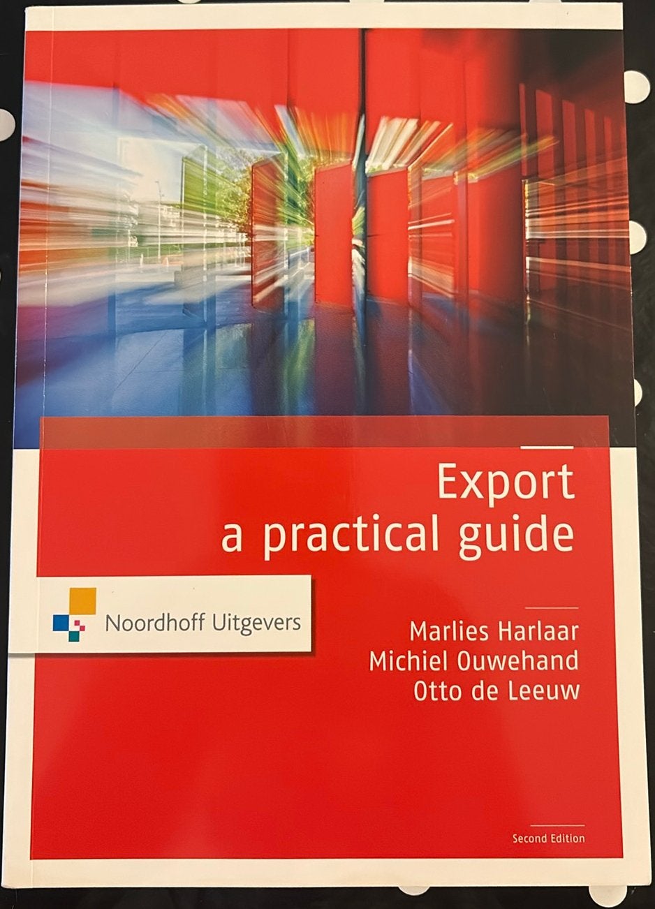 Otto de Leeuw - Export, Boeken, Otto de Leeuw; Michiel Oudehand; Marlies Harlaar, Ophalen of Verzenden, Zo goed als nieuw, Nederlands