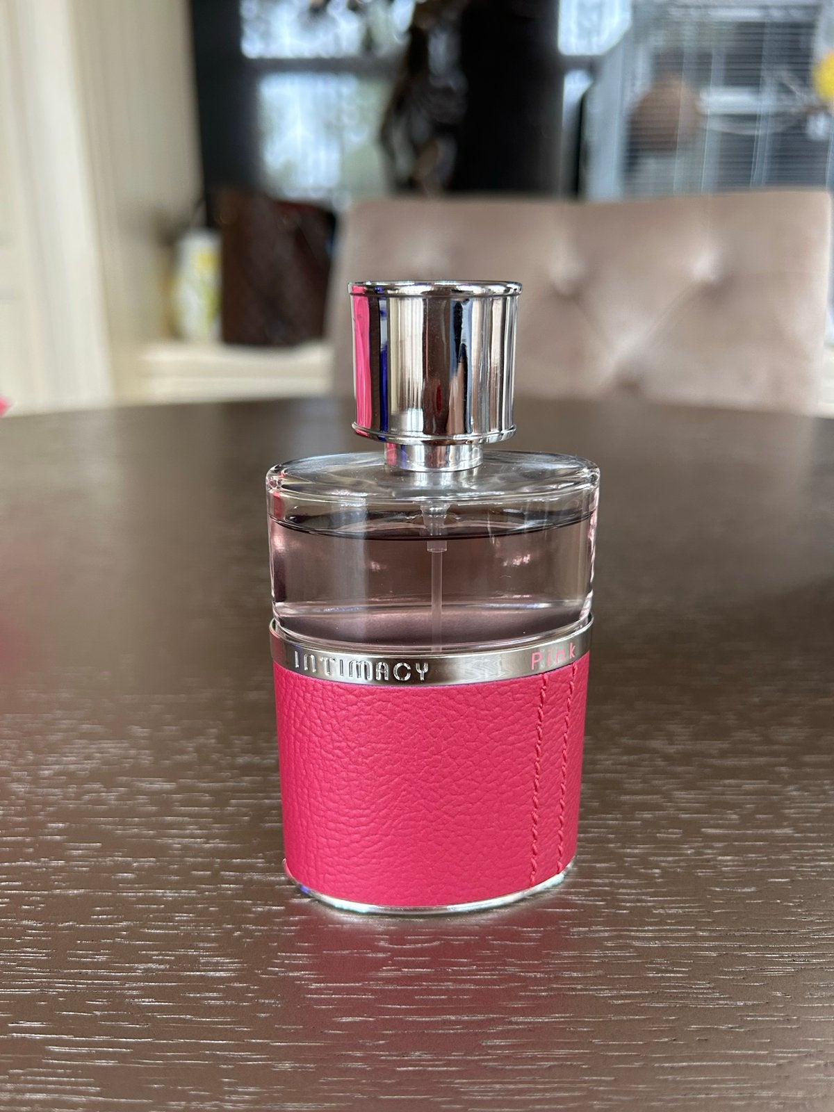 Drie diverse parfums: Intimacy, Boss, Juicy Couture, Ophalen of Verzenden, Gebruikt