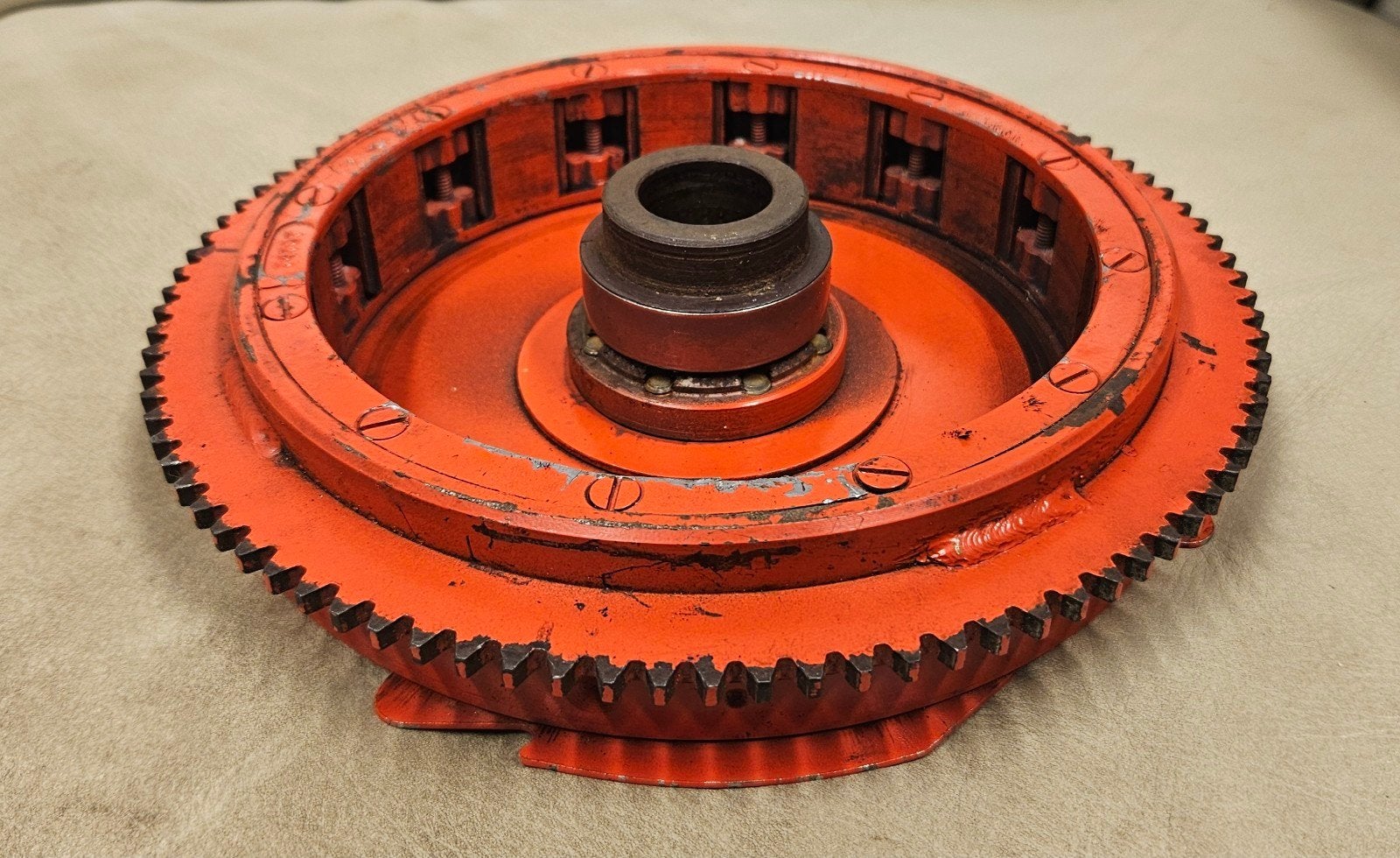 Mercury/Mariner vliegwiel 94 tanden – 74787, Ophalen of Verzenden, Motor en Techniek