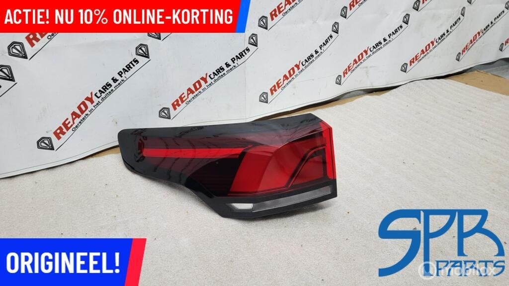 VW TIGUAN 571 Achterlicht LED links Linksbuiten 571945095, Volkswagen, Nieuw, Ophalen of Verzenden, Volkswagen