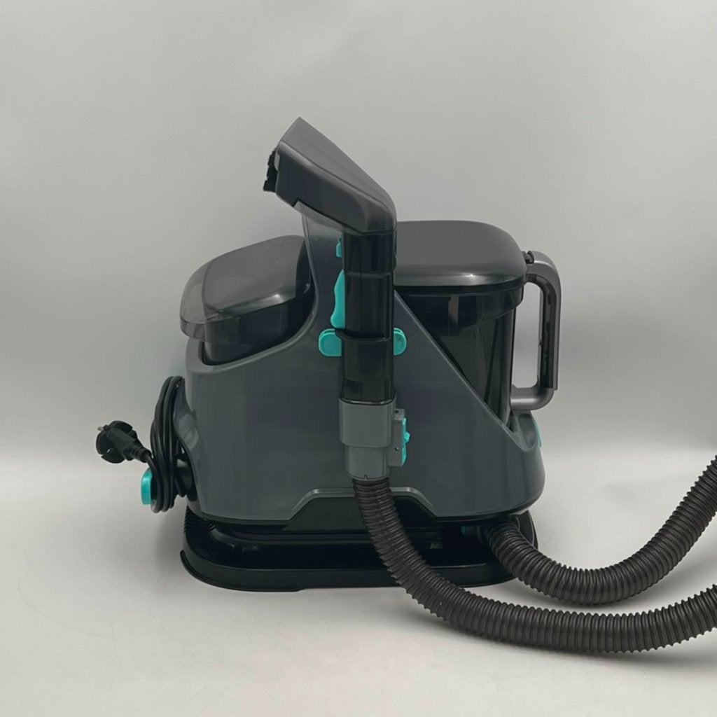 Achaté CC1001 Vlekkenreiniger  650W Bank tapijt - + Garantie, Flex Ltd., Zo goed als nieuw, https://flex.com/contact-us, Nobelstraat 10, 5807 GA Oostrum LB, Limburg, Nederland