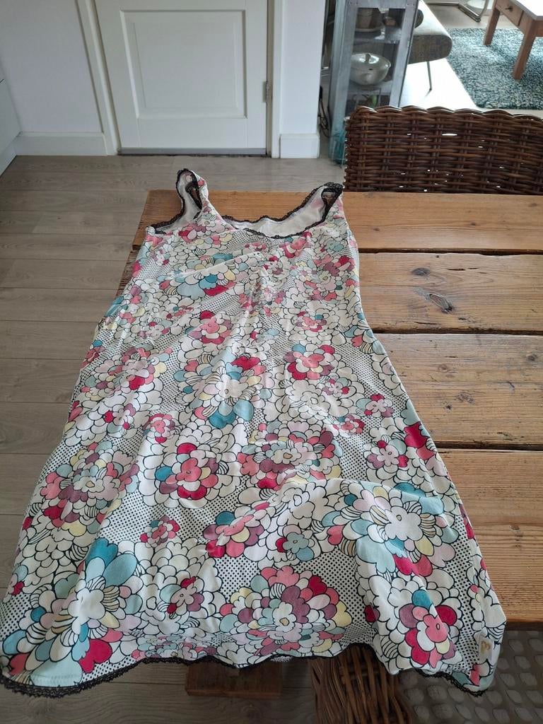 Elizz jurkje mt m kan ook voor s, Kleding | Dames, Maat 38/40 (M), Elizz, Ophalen of Verzenden, Knielengte