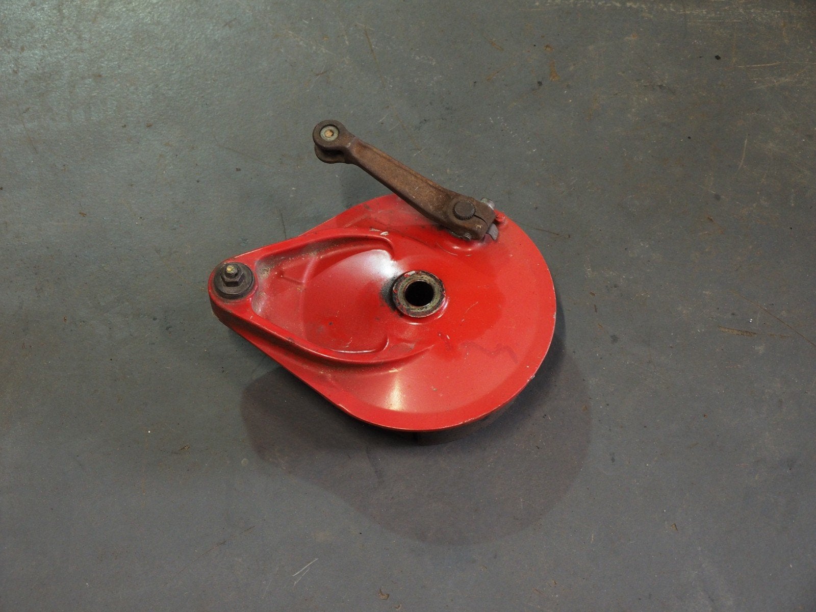 Diverse Originele onderdelen honda xlv 750 r rd01 1983-1986, Motoren, Onderdelen | Honda, Honda, Xlv 750 r, Nieuw, Ophalen of Verzenden