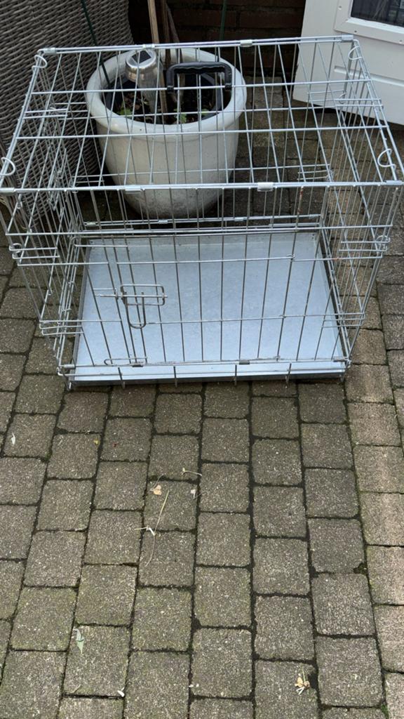 Honden benche, Dieren en Toebehoren, Ophalen of Verzenden