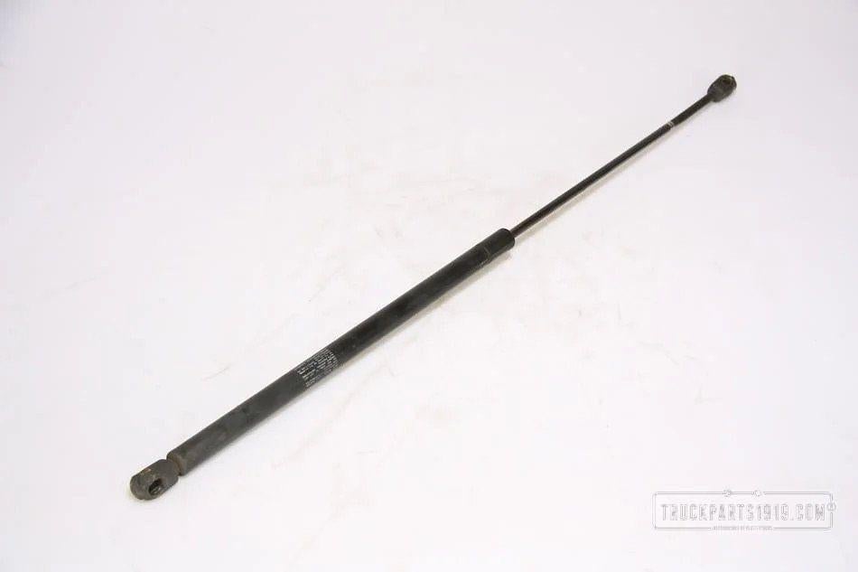 MAN Body & Chassis Parts Gasveer 200N TGA, Ophalen, Gebruikt, MAN, Carrosserie en Plaatwerk