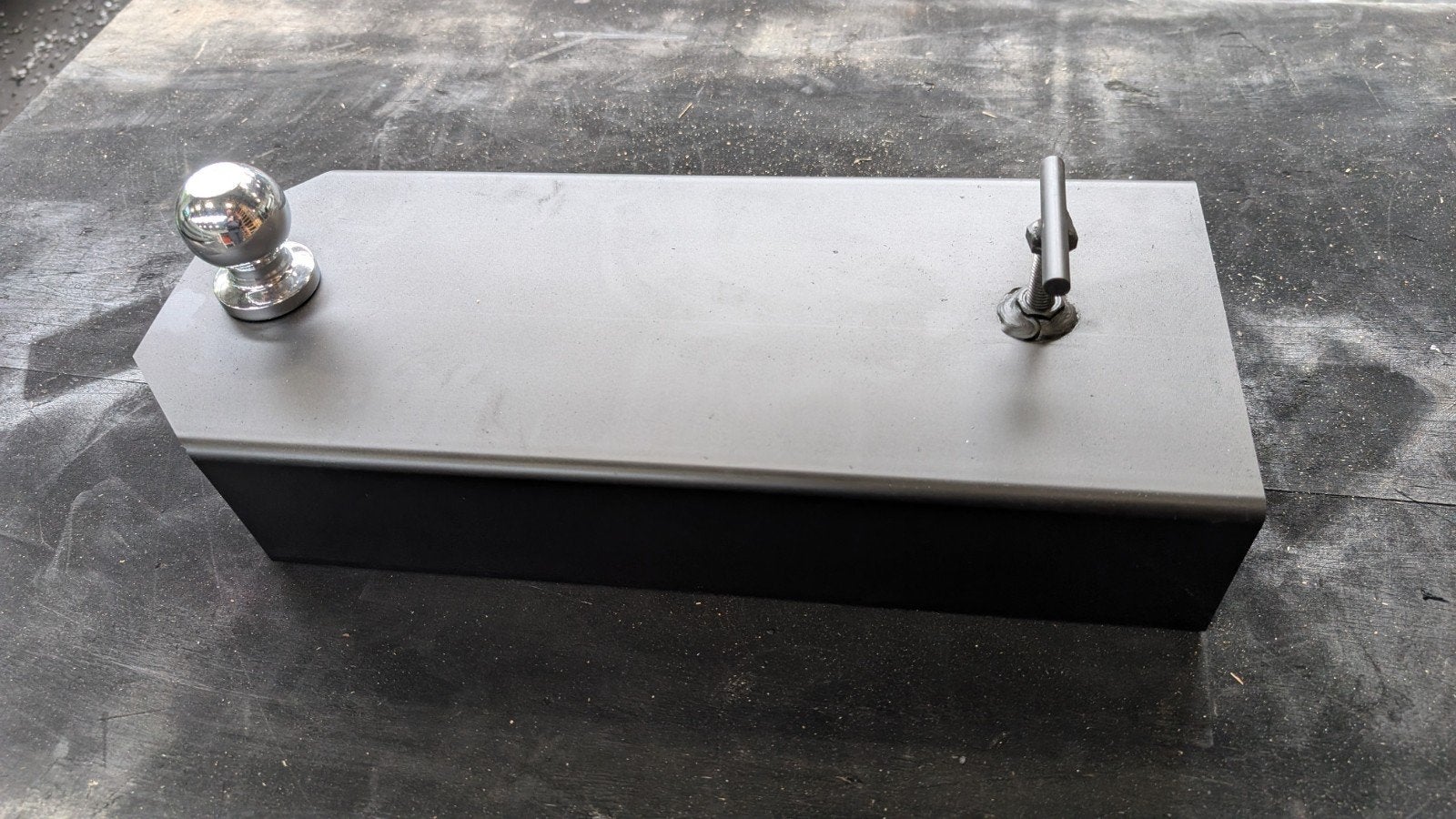 rangeerhulp XL palletstapelaar/ Manitou, Ophalen of Verzenden