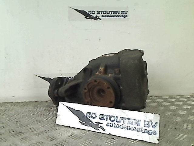 Cardan Achter BMW 3 serie (E90) (2005-01/2012-12) 202047C, Gebruikt, Petuelring 130, München 80809, , Duitsland, BMW, Bayerische Motoren Werke AG