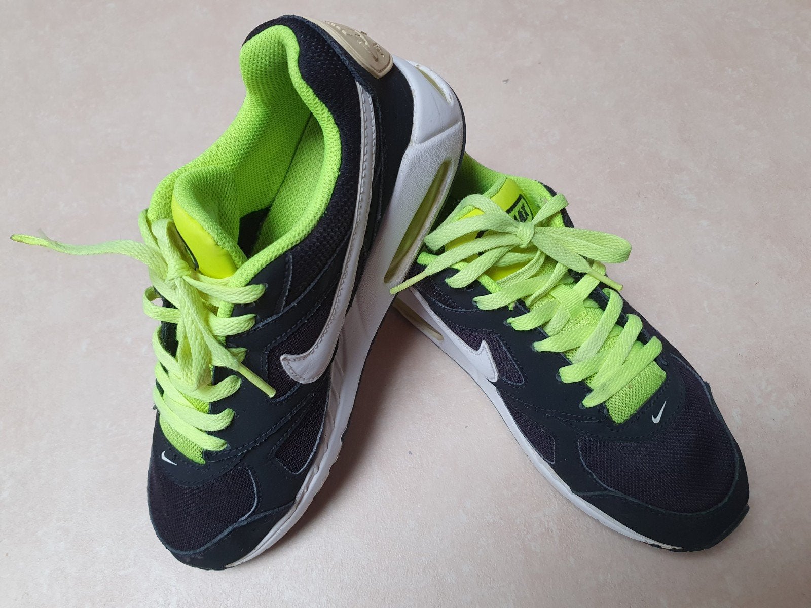 Nike Air max Ivo maat 39, Gebruikt, Verzenden, Nike, Jongen of Meisje