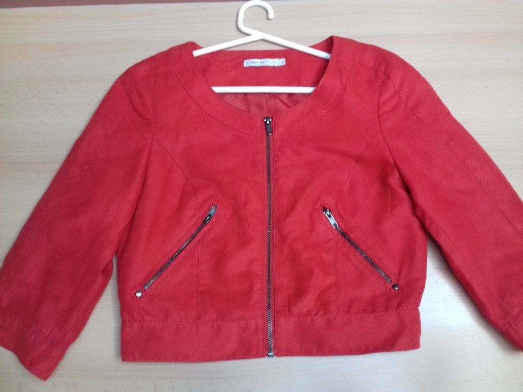 Blazer jasje maat 36 - ONLY, Kleding | Dames, Only, Ophalen of Verzenden, Jasje, Maat 36 (S)