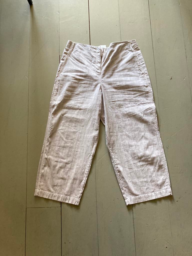 Oska 4, Ophalen of Verzenden, Zo goed als nieuw, Maat 46 (S) of kleiner, Beige