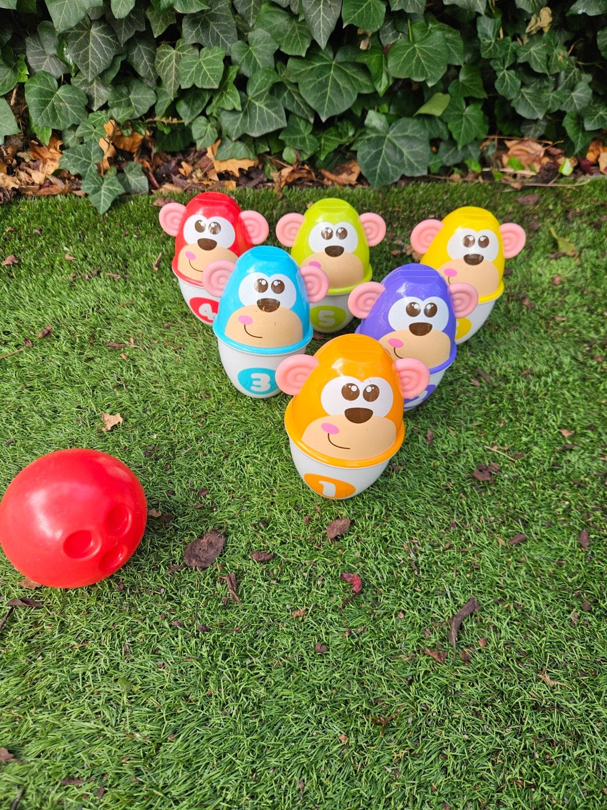Kinder bowl set, Ophalen of Verzenden