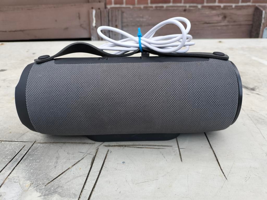 Pulsar Draagbare Bluetooth Speaker - Goede Staat, Overige merken, Gebruikt, Overige typen, Ophalen of Verzenden