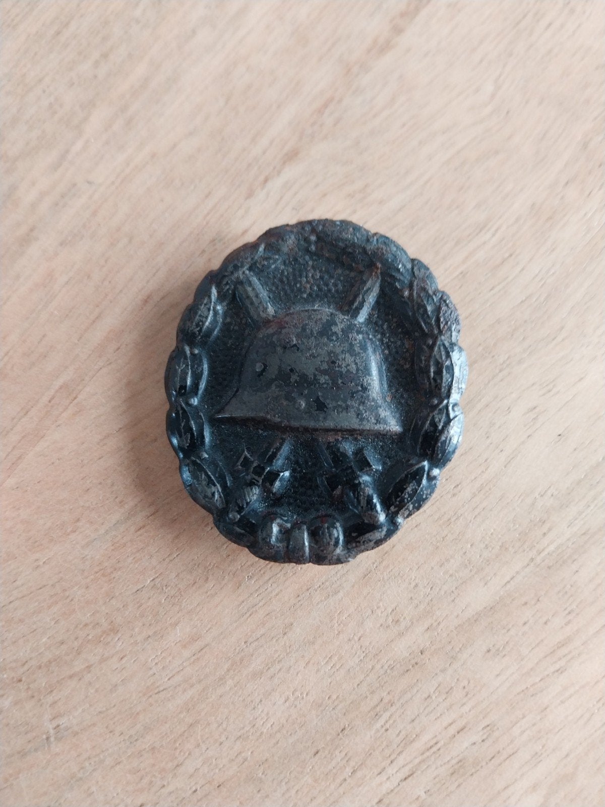 Vwa eerste wereld oorlog, Ophalen of Verzenden, Landmacht, Duitsland