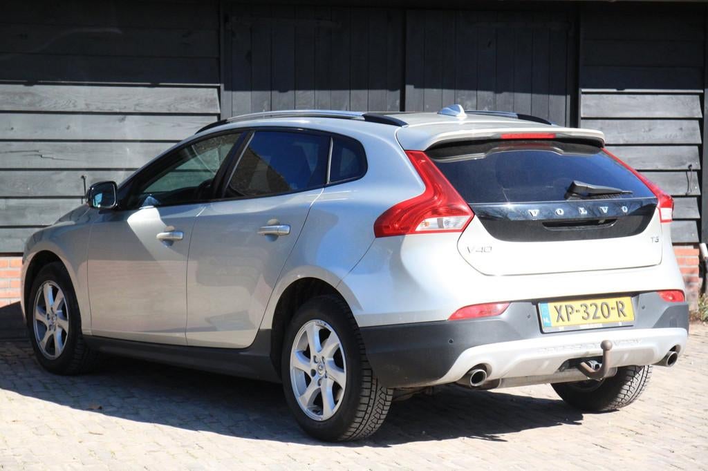 Volvo V40 Cross Country 1.5 T3 Polar+ Luxury Panorama/Camera, Auto's, Volvo, 4 cilinders, 152 pk, V40, Hatchback