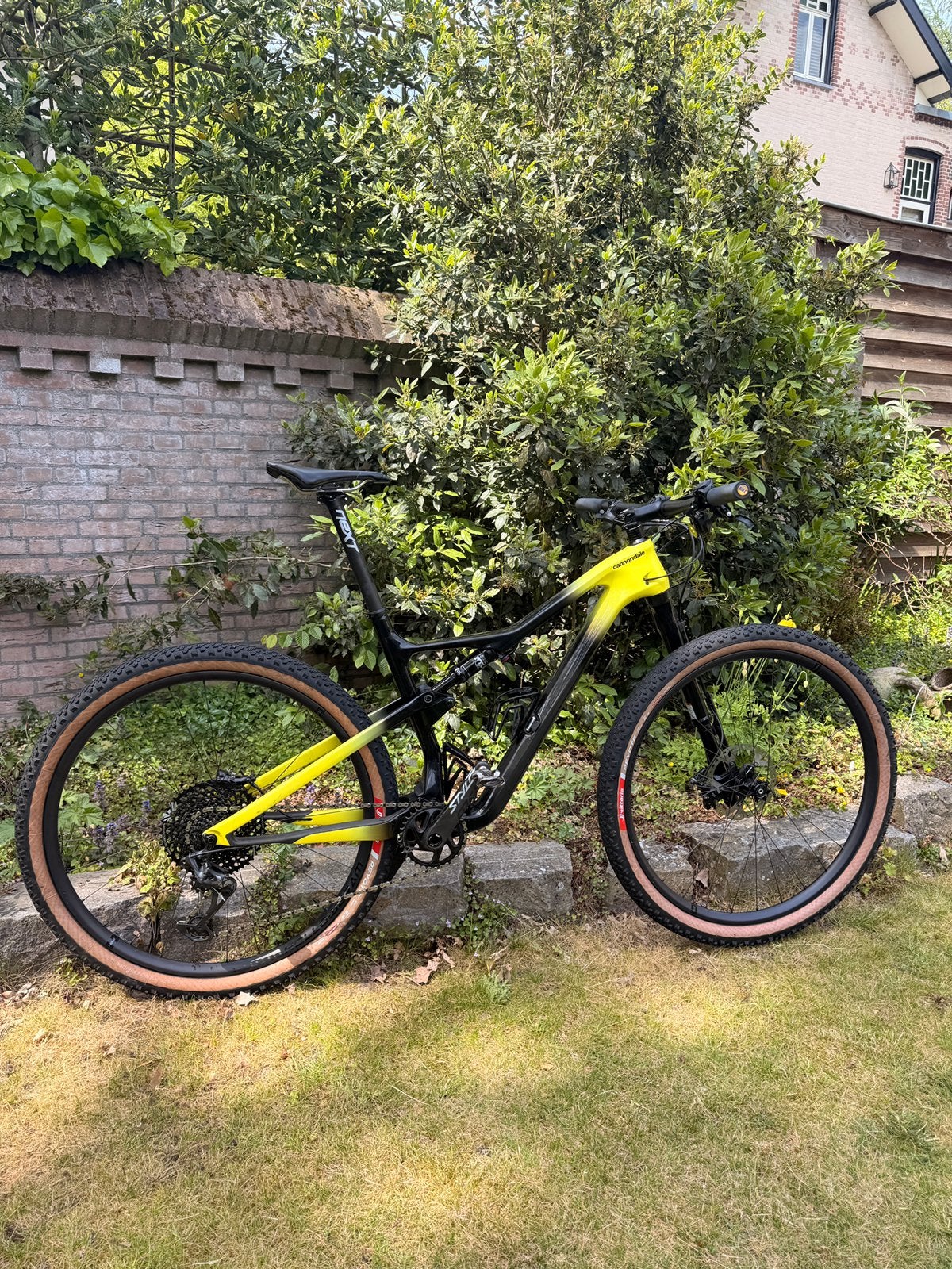GESTOLEN! Cannondale Scalpel LTD Fully 2022, Fietsen en Brommers, Fietsen | Mountainbikes en ATB, Overige merken, Fully, Ophalen of Verzenden
