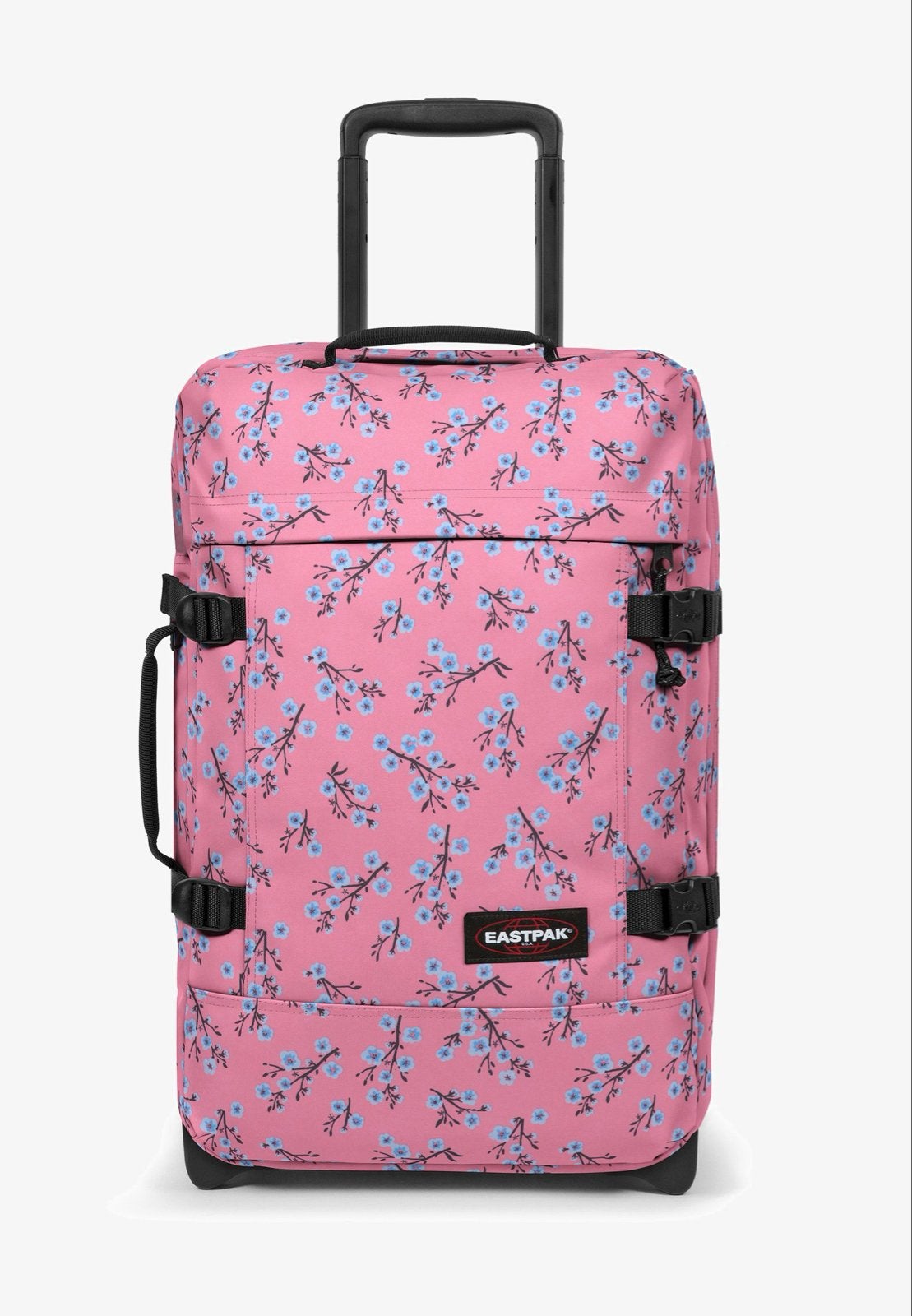 Eastpak TRANVERZ S Trolley - Bliss Crystal, Sieraden, Tassen en Uiterlijk, Tassen | Reistassen en Weekendtassen, 40 tot 60 cm