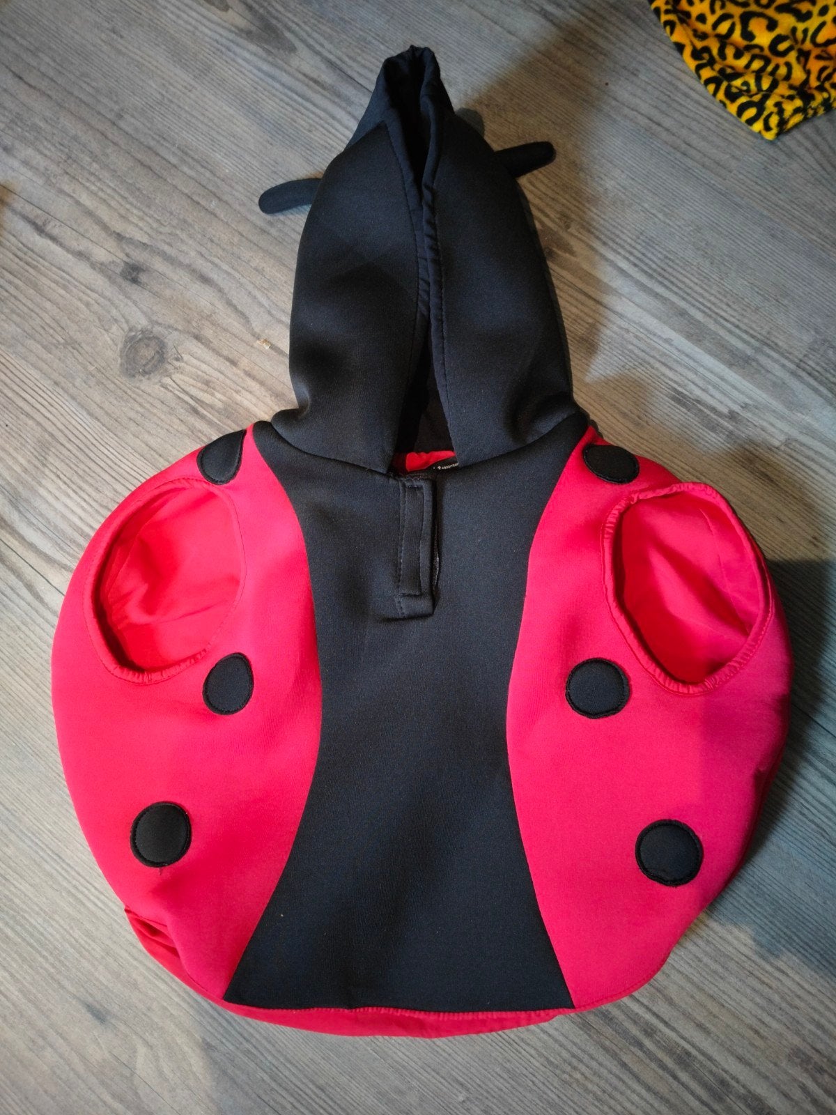Carnavalskleding, verkleedkleren baby/dreumes/peuter (4 stuk, Ophalen of Verzenden, Gebruikt, 104 of kleiner, Jongen of Meisje
