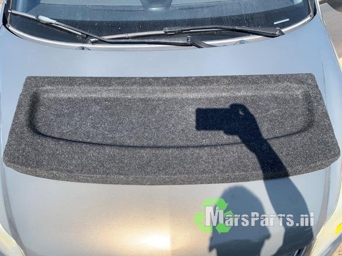 Hoedenplank van een Opel Corsa, Gebruikt, -, -, Opel