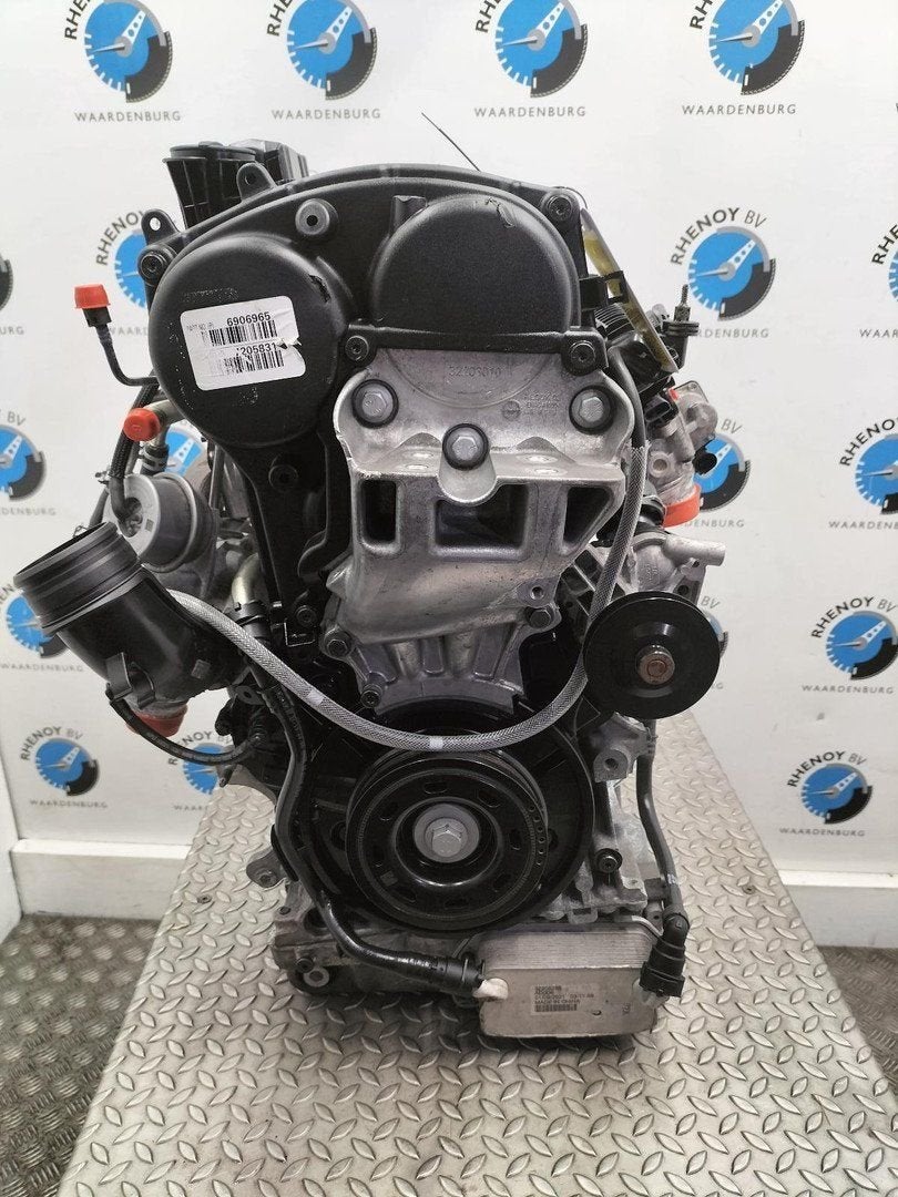 VOLVO XC40 MOTOR 36003436 2021