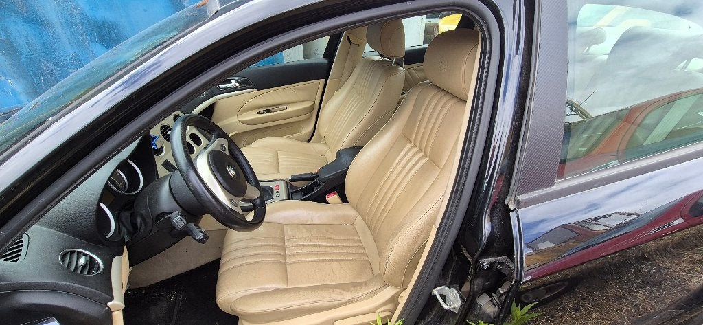 Alfa Romeo 159 Interieur Bekledingssets, Auto-onderdelen, Interieur en Bekleding, Alfa Romeo, Gebruikt, Ophalen