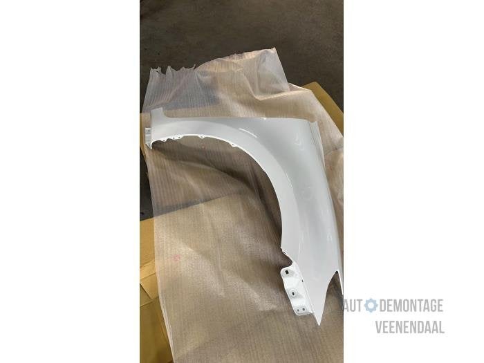 Scherm rechts-voor van een Suzuki Swift (ZVR), Auto-onderdelen, -, -, Nieuw, Ophalen of Verzenden