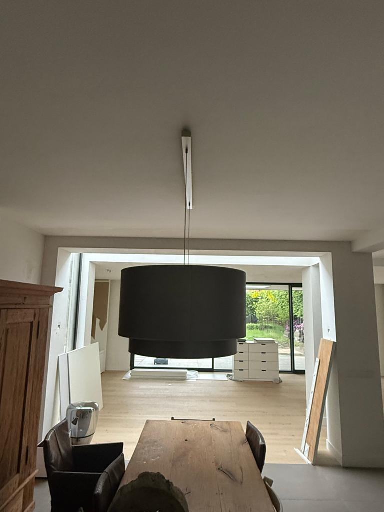 Moderne Design Hanglampen - Set van 2, Huizen en Kamers