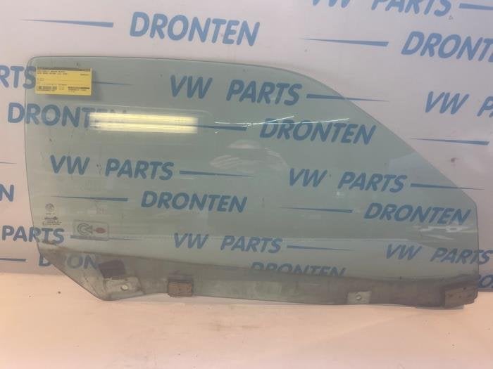 Portierruit 2Deurs rechts van een Alfa Romeo Spider, Gebruikt, -, Verzenden, -