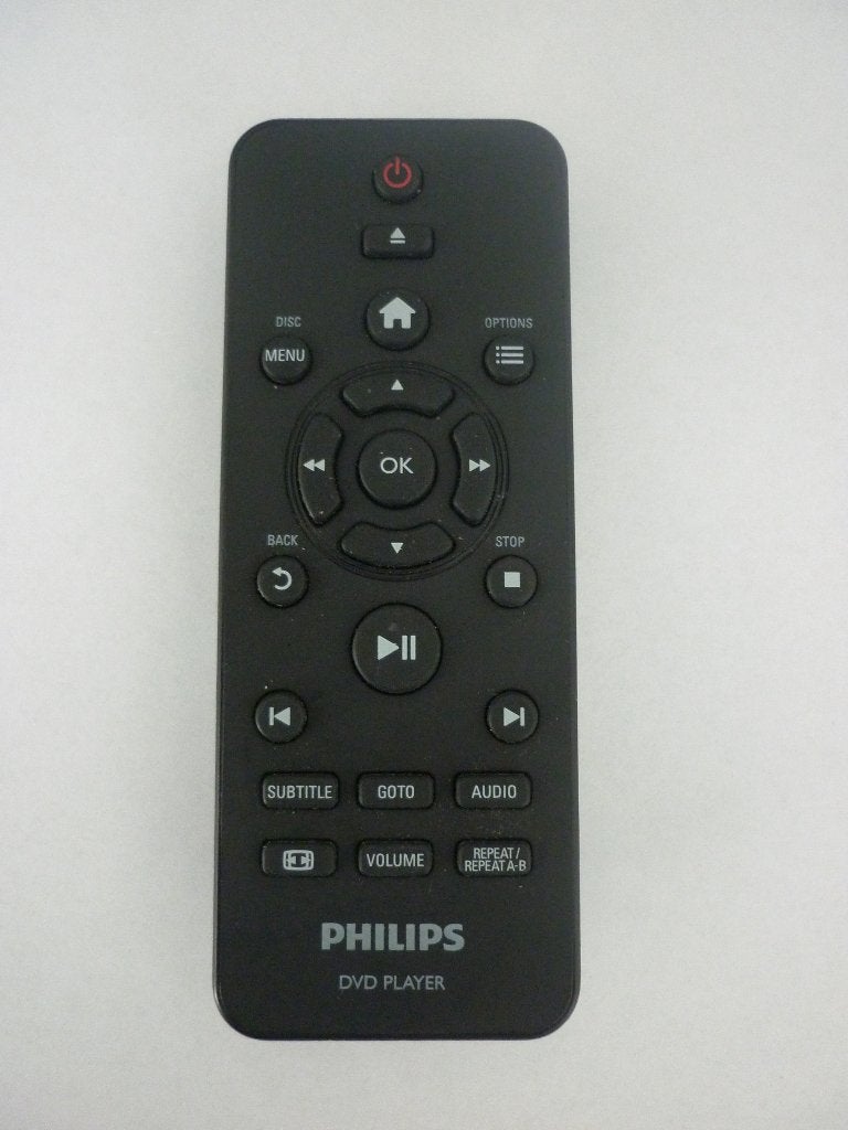 Philips afstandsbediening dvd-speler -  DVP 3990/12, Ophalen of Verzenden, Zo goed als nieuw, Origineel, Dvd