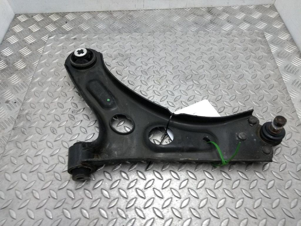 OPEL CORSA 1.2 Edition  DRAAGARM ONDER LV 2020, Ophalen of Verzenden, Gebruikt, ARN erkend
