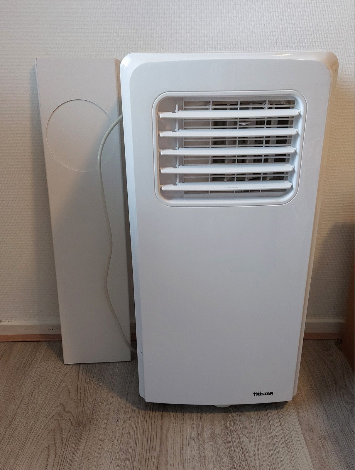 Tristar Airconditioner, Ophalen, Minder dan 60 m³, Timer, 3 snelheden of meer