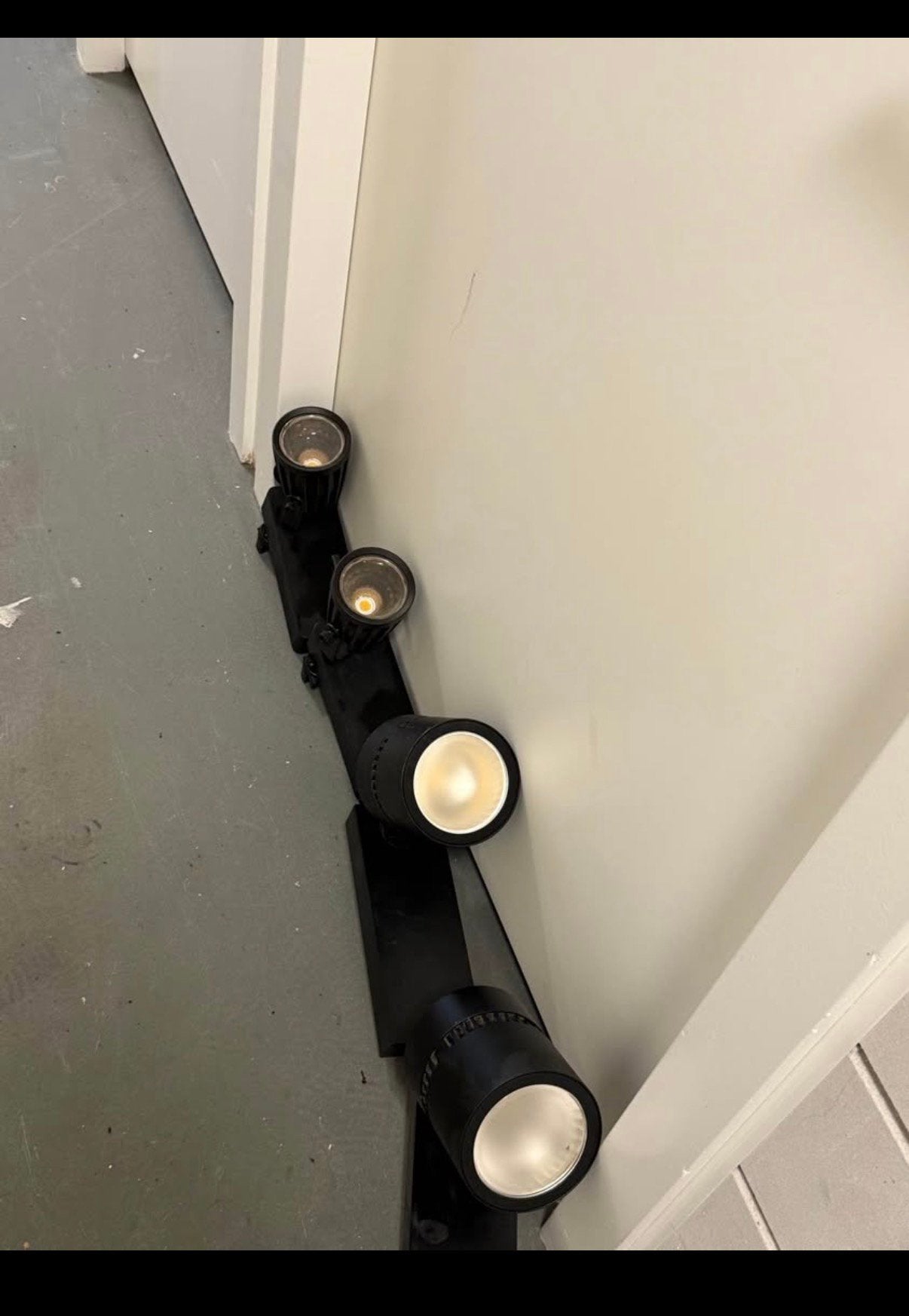 Led spotjes, Ophalen of Verzenden, Zo goed als nieuw